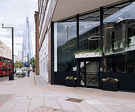 Southwark, Borough, SE1