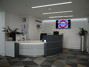 Shepherd's Bush Road, Hammersmith, W6