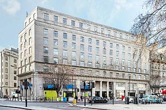 Grosvenor Gardens, Sloane Square, SW1W