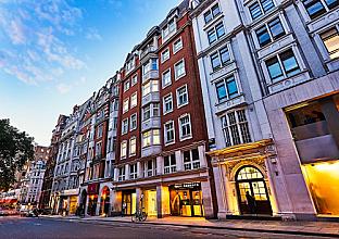 Berkeley Street, Mayfair, W1J