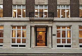 Southampton Buildings, Chancery Lane, WC2A