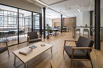 Gower's Walk, Aldgate East, E1