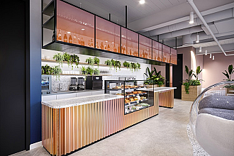 Bishopsgate, Liverpool Street, EC2A