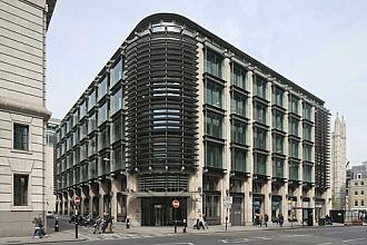 Cannon Street, Mansion House, EC4M