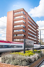 The Junction, Station Road, Watford, WD17