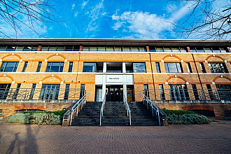 Reeds Crescent, Watford, WD24