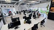 Serviced Offices Hancock Raod Bromley by Bow E3  3853-2.JPG