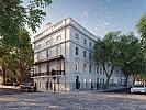 Serviced Offices Great Russell Street Holborn WC1B  3857_1.jpg