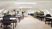 Serviced Offices Great Russell Street Holborn WC1B  3857_2.JPG