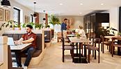 Serviced Offices Great Russell Street Holborn WC1B  3857_3.JPG