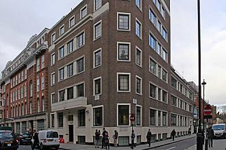 Caxton Street, St. James' Park, SW1H