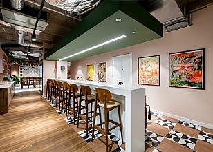 Bloomsbury Way, Holborn, WC1A