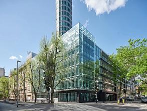 Fitzroy Street, Fitzrovia, W1T