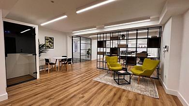 Cheapside, Mansion House, EC2V