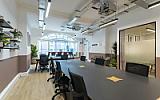 Serviced and Managed Offices Newman Street Fitzrovia W1T  3890-3.jpg