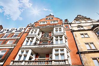 Hanover Square, Mayfair, W1S