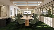Serviced and Managed Offices Tottenham Court Road Fitzrovia W1T  3921-3.jpg