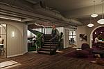 Serviced and Managed Offices Tottenham Court Road Fitzrovia W1T  3921-5.jpg