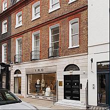 Bruton Street, Mayfair, W1J
