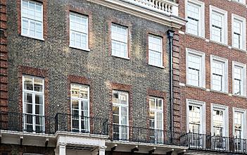 Grosvenor Street, Mayfair, W1K