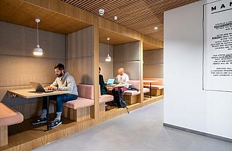 Office images